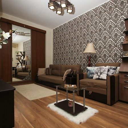 Cozy Apartment On Yevreiska Street 敖德萨 外观 照片