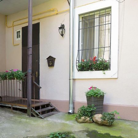 Cozy Apartment On Yevreiska Street 敖德萨 外观 照片