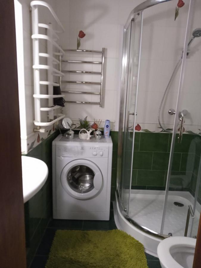 Cozy Apartment On Yevreiska Street 敖德萨 外观 照片