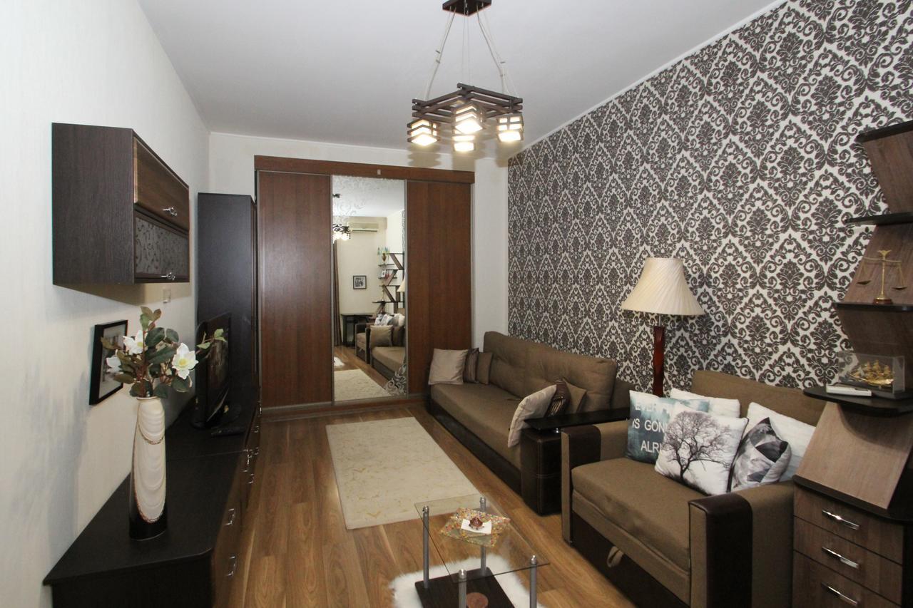 Cozy Apartment On Yevreiska Street 敖德萨 外观 照片