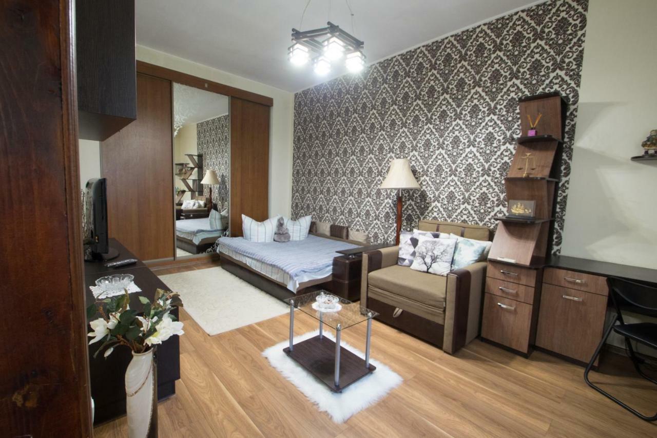 Cozy Apartment On Yevreiska Street 敖德萨 外观 照片