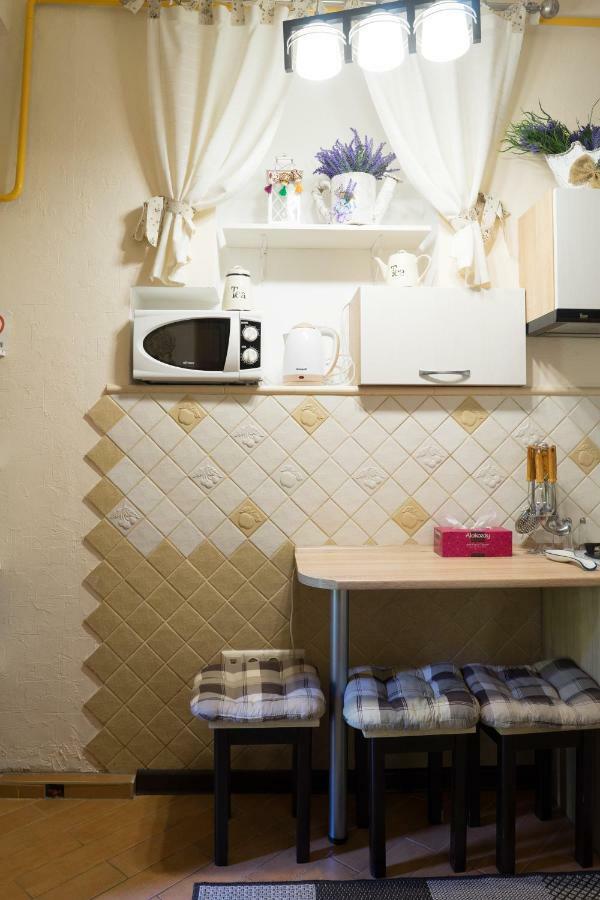 Cozy Apartment On Yevreiska Street 敖德萨 外观 照片
